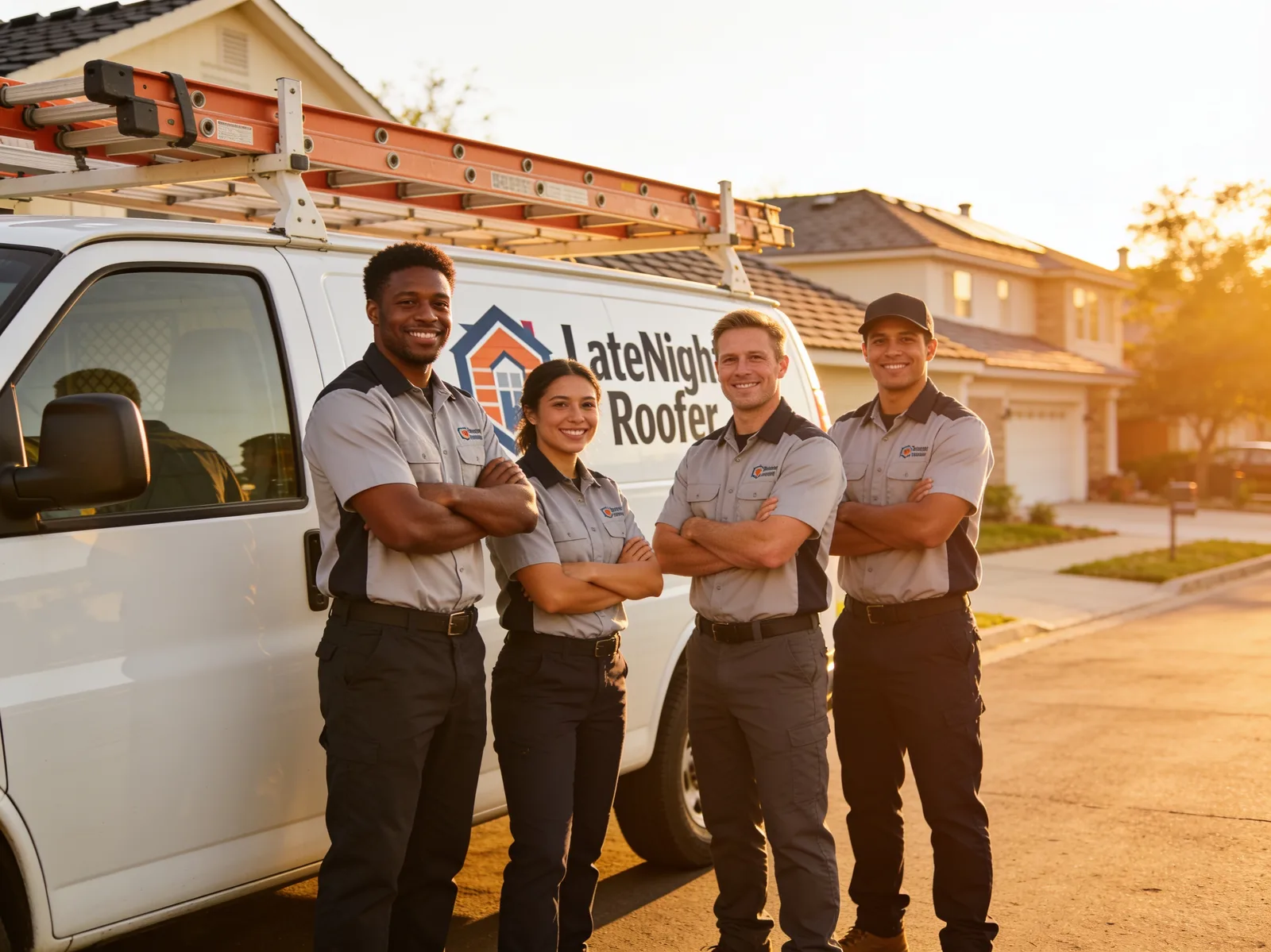 Emergency Roof Repair company in Anamoose, ND